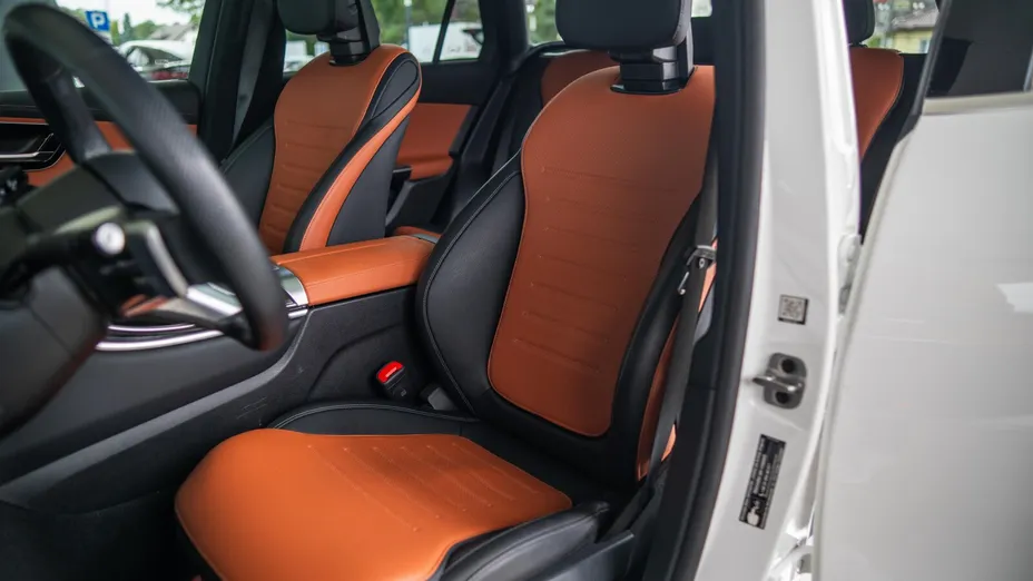 MERCEDES-BENZ GLC GLC 220 d mHEV 4-Matic AMG Line