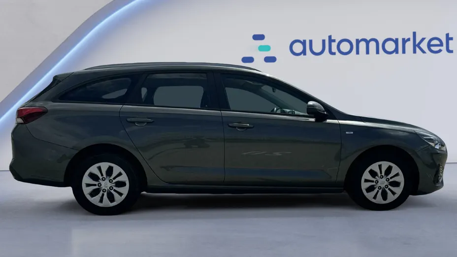 HYUNDAI i30 i30 1.0 T-GDI Modern DCT
