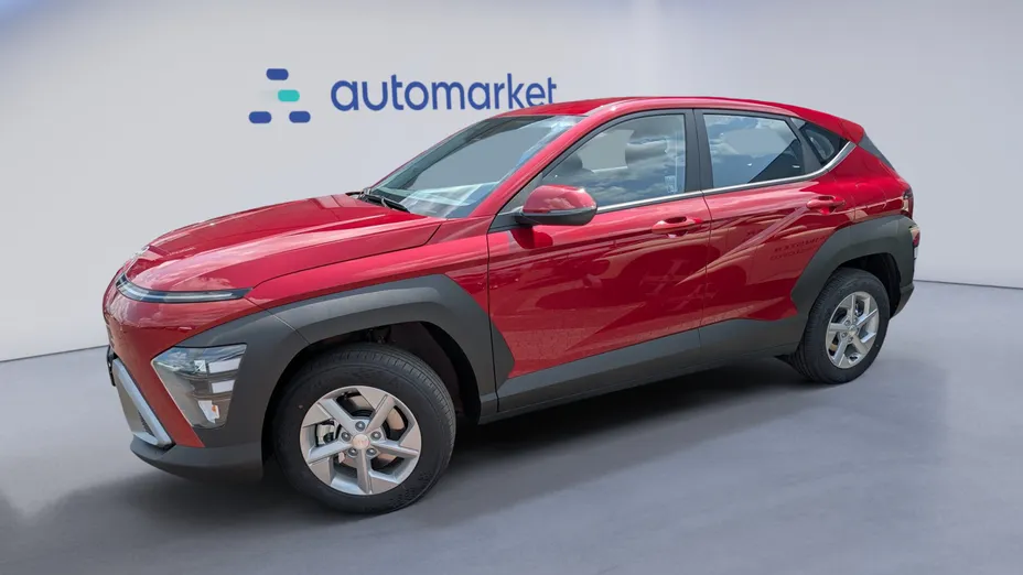 HYUNDAI Kona Kona 1.0 T-GDI Smart Nowy