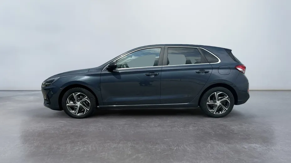 HYUNDAI i30 i30 1.0 T-GDI Smart