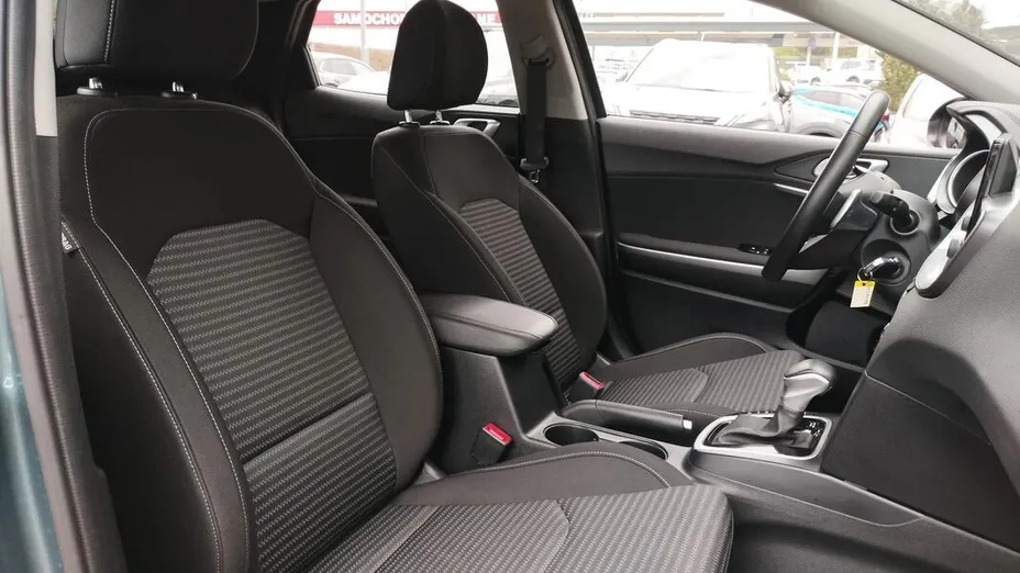 KIA XCeed XCeed 1.5 T-GDI M DCT