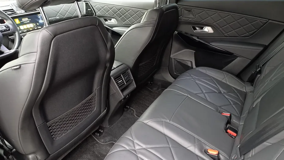 DS DS7 DS 7 1.6 PureTech Rivoli aut