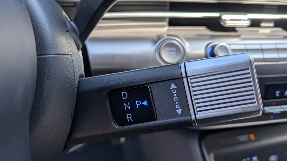 HYUNDAI Kona Kona 1.6 GDI Hybrid Executive DCT Nowy