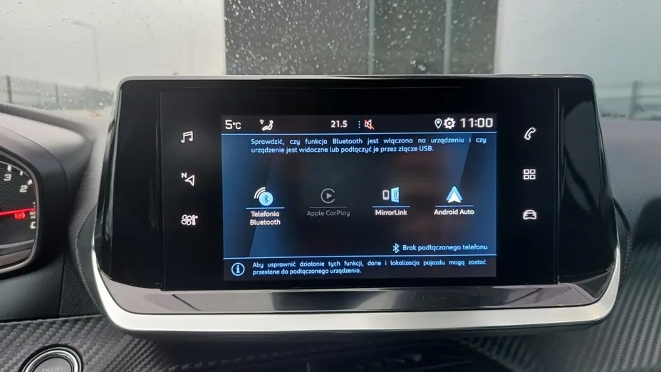 PEUGEOT 208 208 1.2 PureTech Allure S&S