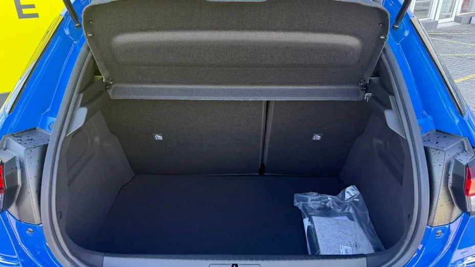 OPEL Corsa Corsa 1.2 Edition S&S Nowy