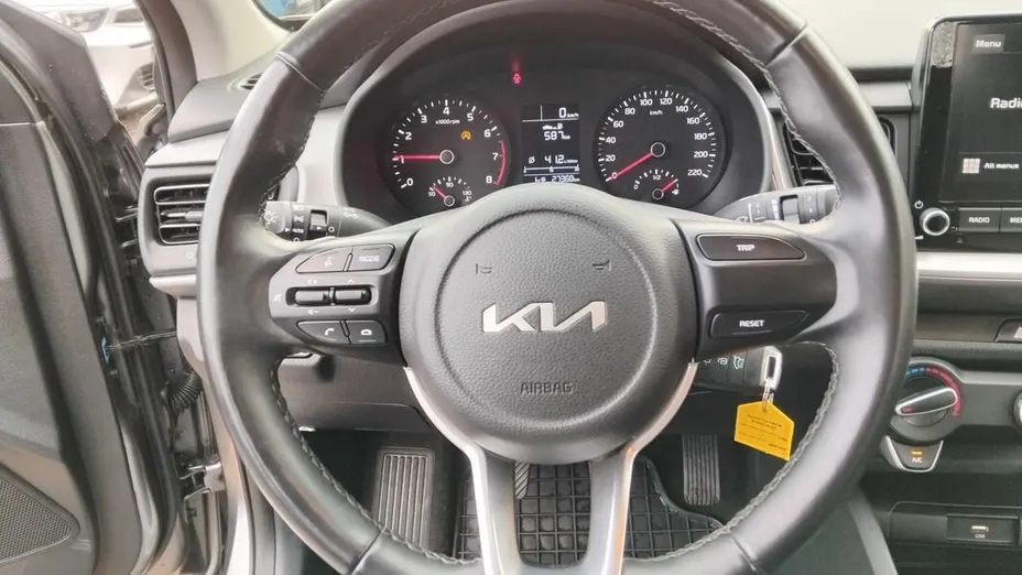 KIA Stonic Stonic 1.0 T-GDI M