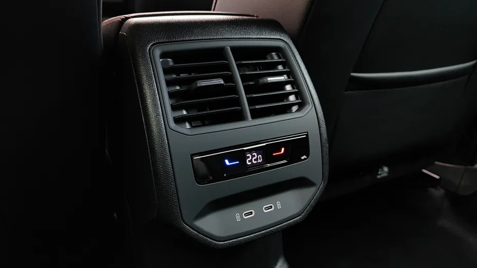 CUPRA Formentor Formentor 1.5 eTSI mHEV DSG
