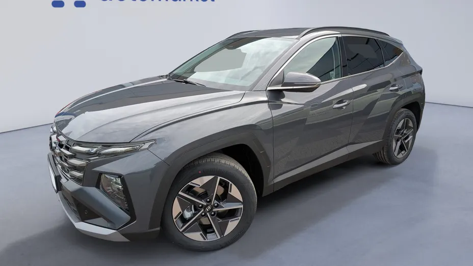 HYUNDAI Tucson Tucson 1.6 T-GDi Executive 2WD Nowy