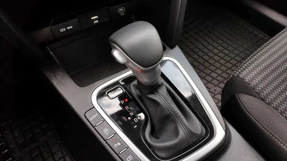 KIA XCeed XCeed 1.5 T-GDI M DCT