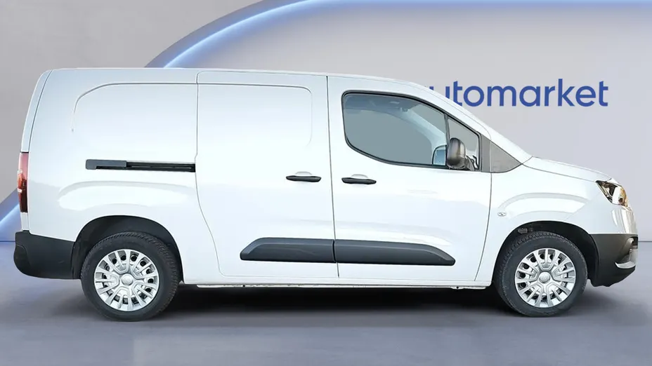 TOYOTA Proace City Proace City 1.5 D-4D Long 2,4t Active