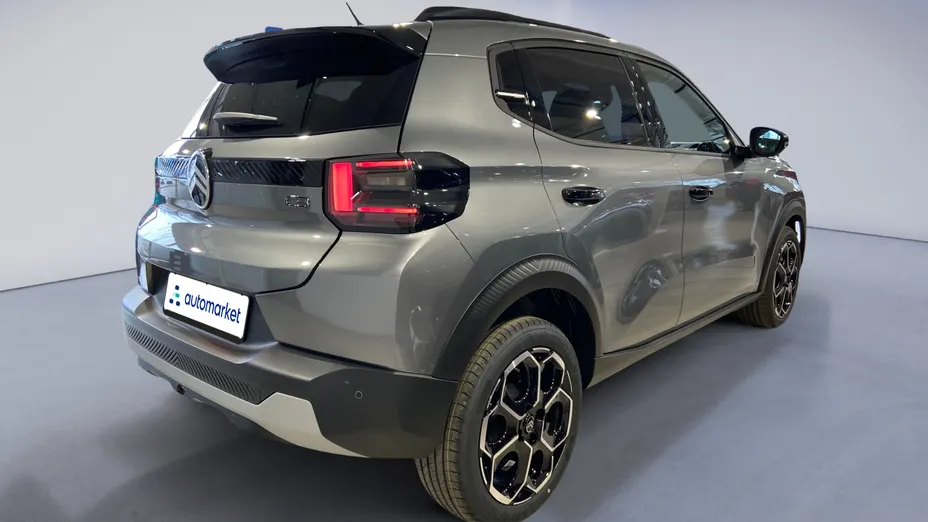 CITROEN C3 C3 1.2 T Max