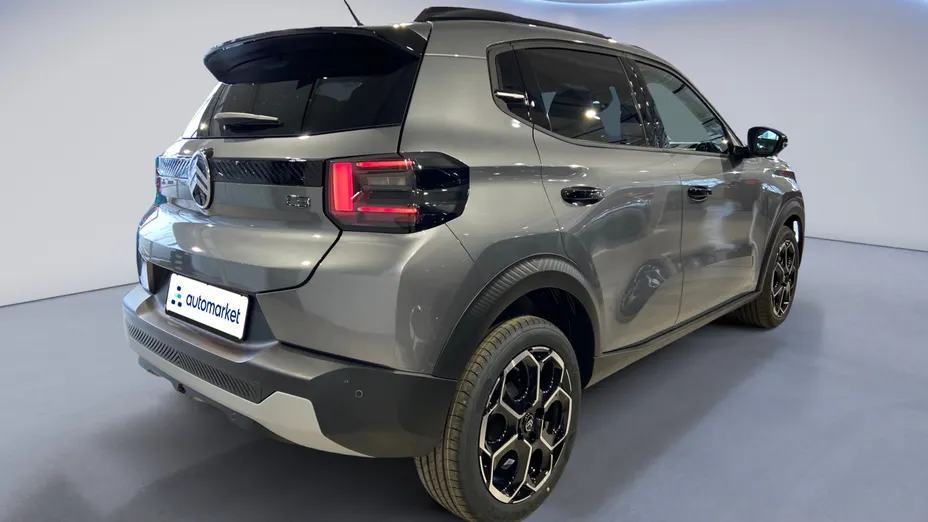 CITROEN C3 C3 1.2 T Max