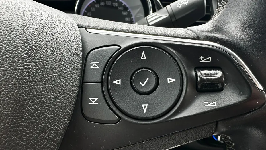 OPEL Insignia Insignia 1.5 T GPF Elite S&S