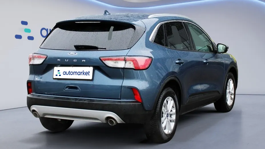 FORD Kuga Kuga 1.5 EcoBoost FWD Titanium X