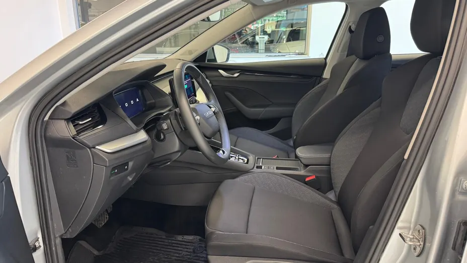 SKODA Octavia Octavia 1.5 TSI mHEV Essence DSG