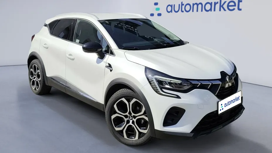 MITSUBISHI ASX ASX 1.3 mHEV Intense Style Cold DCT