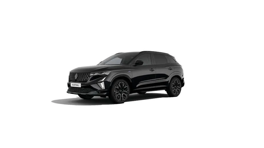 RENAULT Austral Austral 1.2 E-Tech Full Hybrid 200 esprit Alpine MMT Nowy