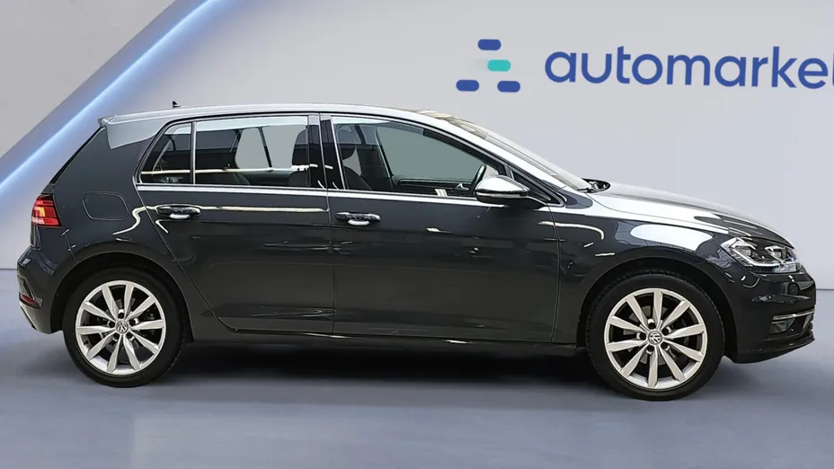 VOLKSWAGEN Golf Golf VII 1.5 TSI BMT Evo Highline DSG