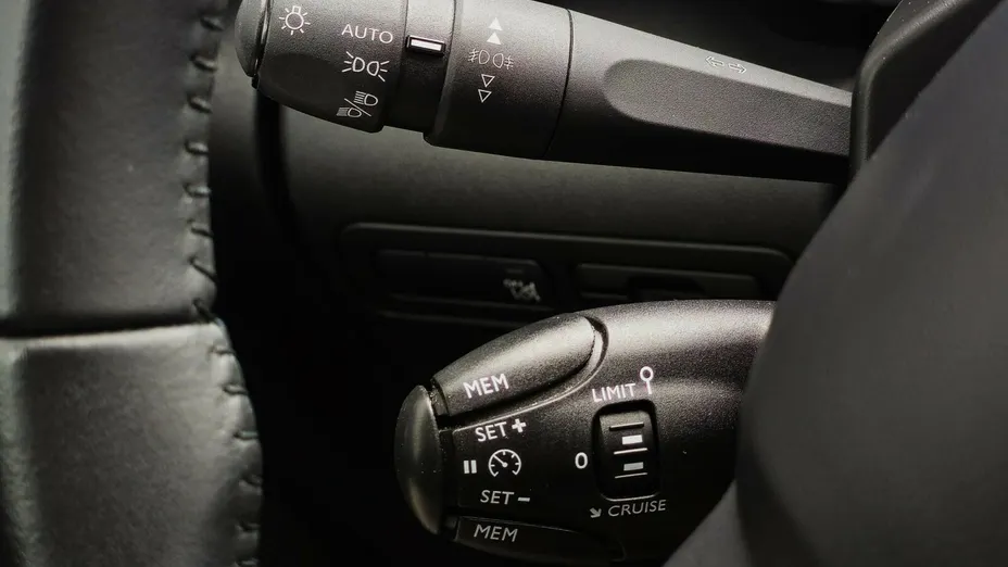 CITROEN C3 Aircross C3 Aircross 1.2 PureTech Shine S&S EAT6