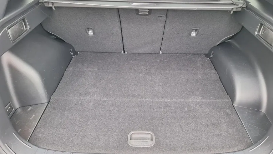 HYUNDAI Tucson Tucson 1.6 T-GDi Smart 2WD