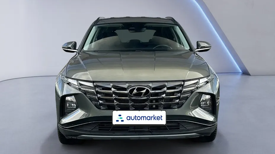 HYUNDAI Tucson Tucson 1.6 T-GDi Smart 2WD