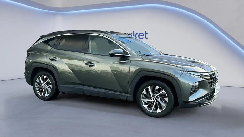 HYUNDAI Tucson Tucson 1.6 T-GDi Smart 2WD