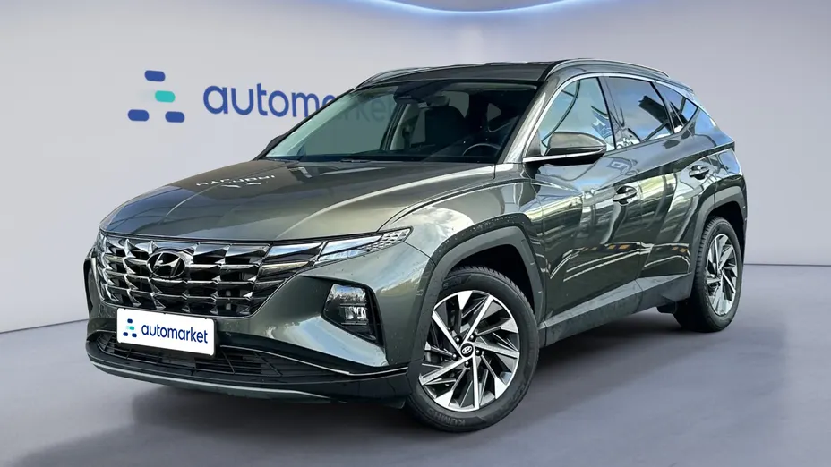 HYUNDAI Tucson Tucson 1.6 T-GDi Smart 2WD