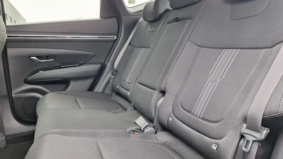 HYUNDAI Tucson Tucson 1.6 T-GDi Smart 2WD