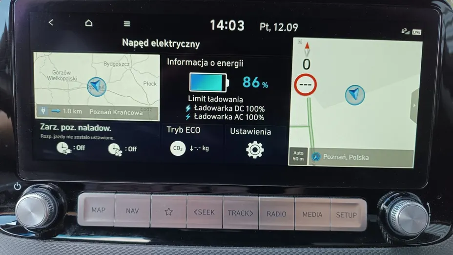 HYUNDAI Kona Kona Electric 64kWh Executive