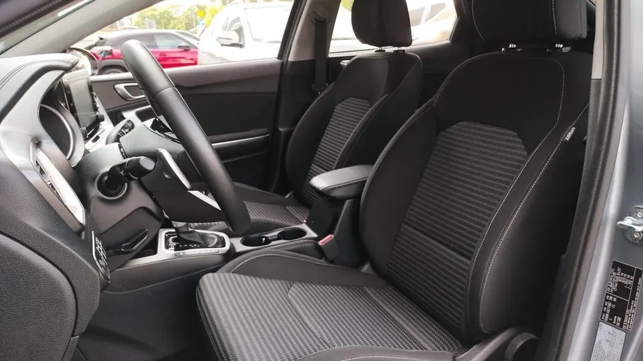 KIA XCeed XCeed 1.5 T-GDI M DCT