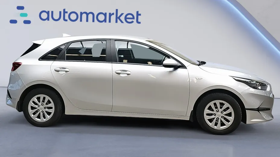 KIA Cee'd Ceed 1.5 T-GDI S