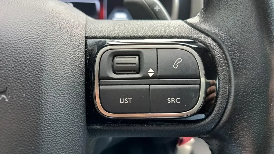 CITROEN C5 Aircross C5 Aircross 1.5 BlueHDi Feel