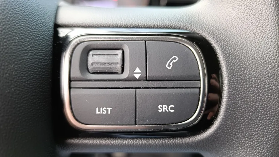 CITROEN C3 C3 1.2 PureTech Shine