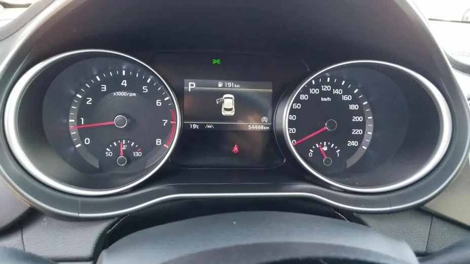 KIA XCeed XCeed 1.5 T-GDI M DCT