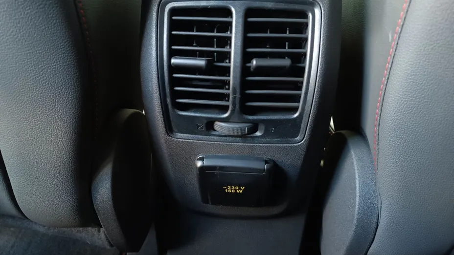 FORD Kuga Kuga 1.5 EcoBoost FWD ST-Line ASS