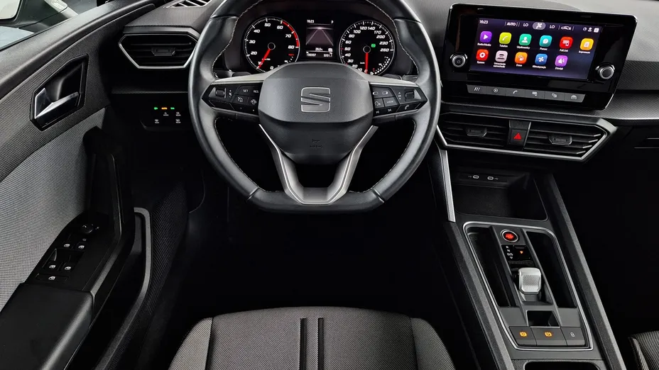 SEAT Leon Leon 1.0 eTSI Style DSG