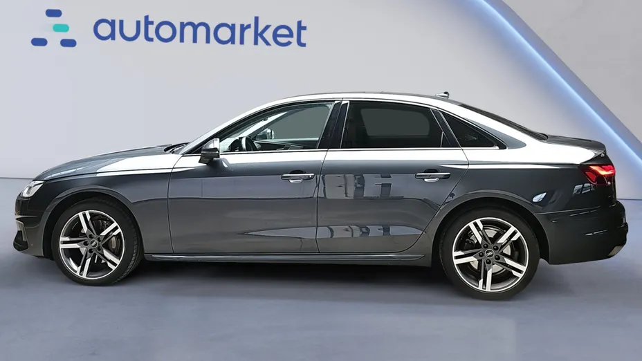 AUDI A4 A4 40 TDI mHEV Quattro Advanced S tronic