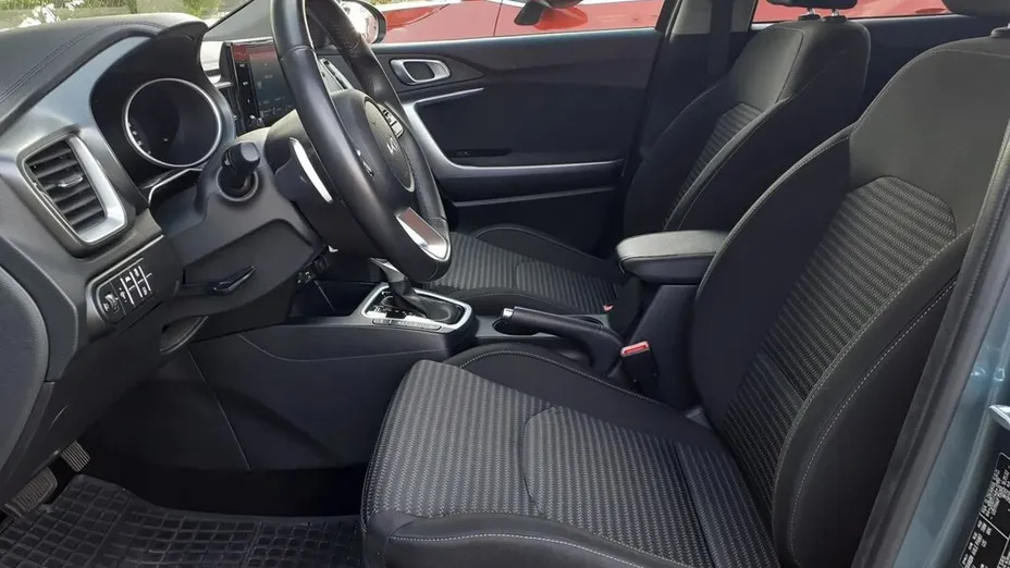 KIA XCeed XCeed 1.5 T-GDI M DCT