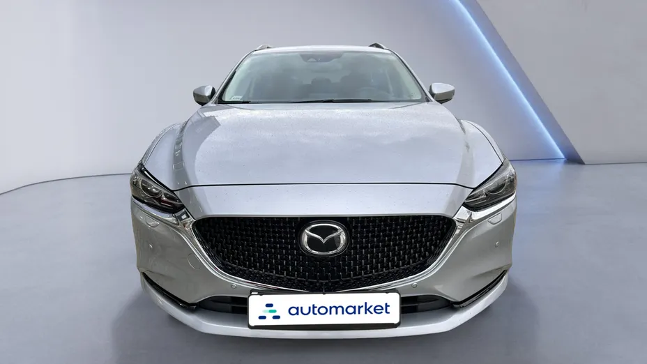MAZDA 6 6 2.0 SkyMotion aut