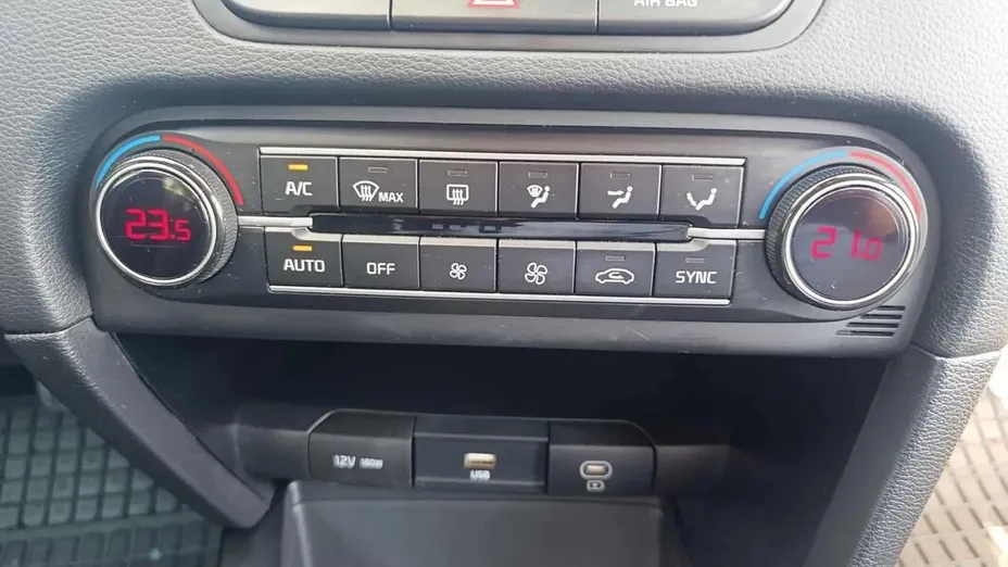 KIA XCeed XCeed 1.5 T-GDI M DCT