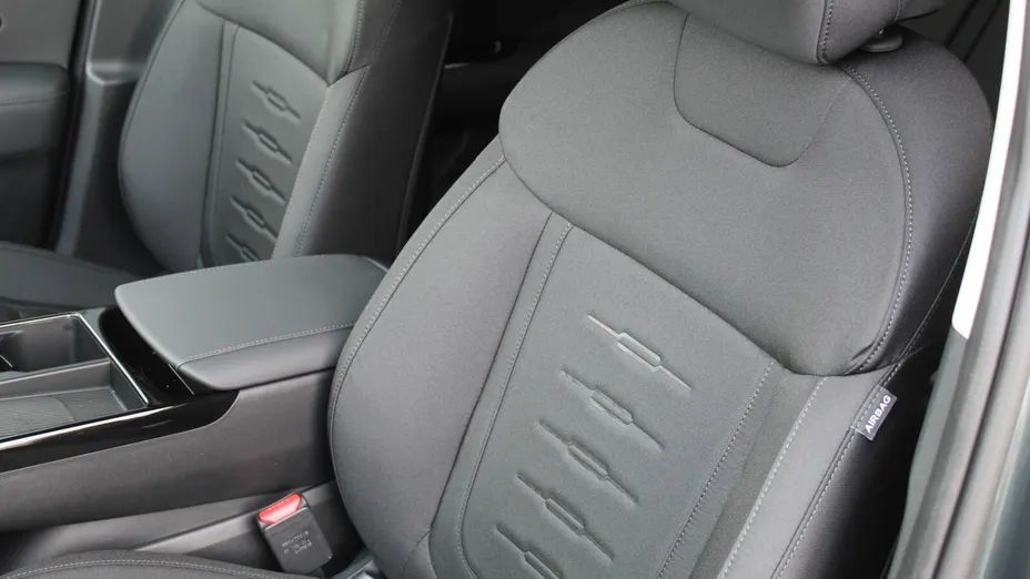 HYUNDAI Tucson Tucson 1.6 T-GDi 48V Smart 2WD DCT Nowy