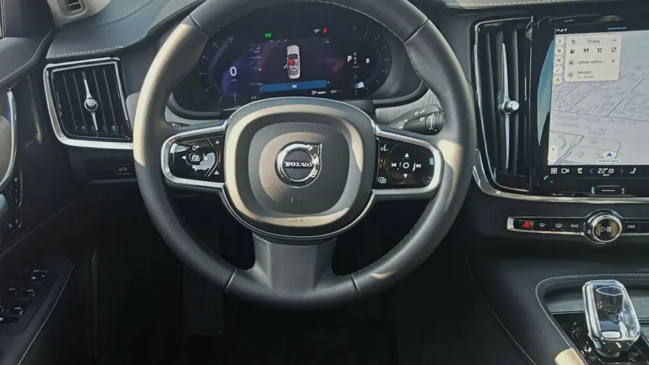 VOLVO S90 S90 B4 B Plus Bright aut
