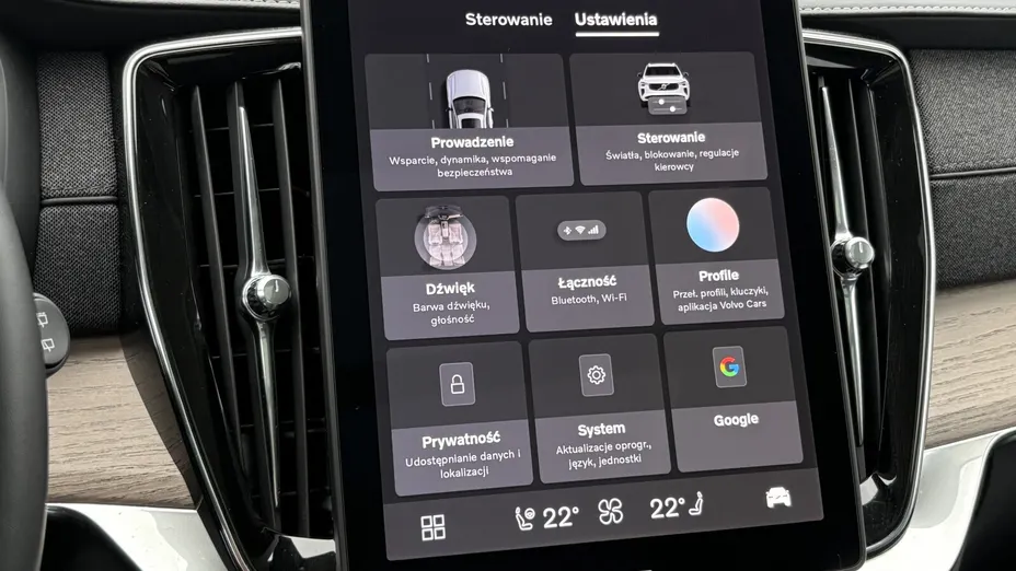 VOLVO XC90 XC90 T8 AWD Plug-In Hybrid Ultra Bright 7os aut