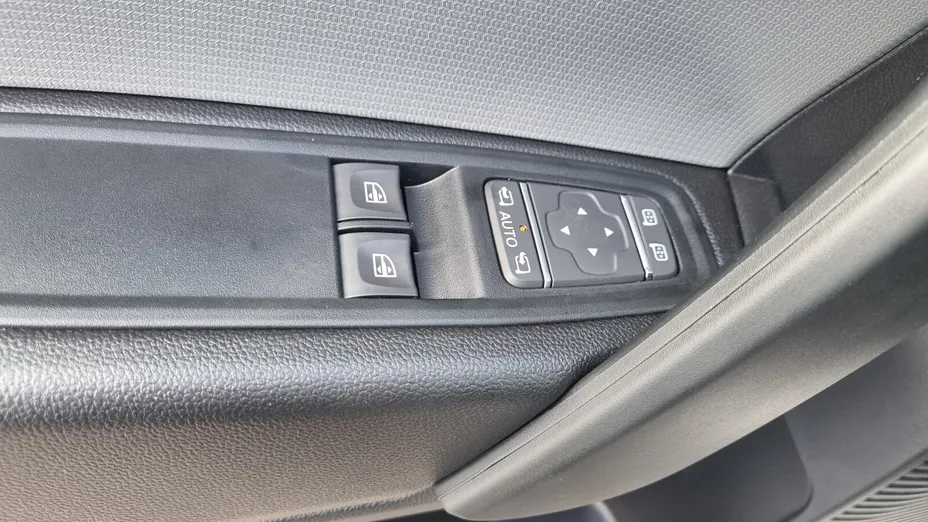 RENAULT Kangoo Express/Van Kangoo Van E-Tech L2 Extra (22kW) Nowy