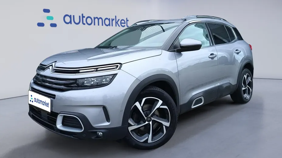 CITROEN C5 Aircross C5 Aircross 1.5 BlueHDi Feel EAT8