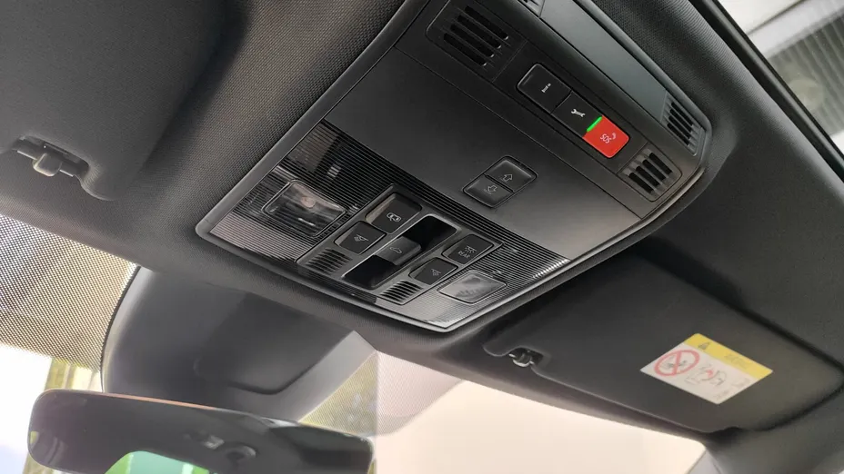 SKODA Superb Superb 2.0 TSI 4x4 Sportline DSG