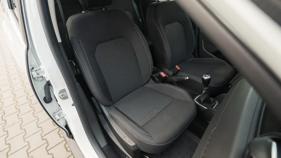 DACIA Duster Duster 1.5 Blue dCi Essential 4WD