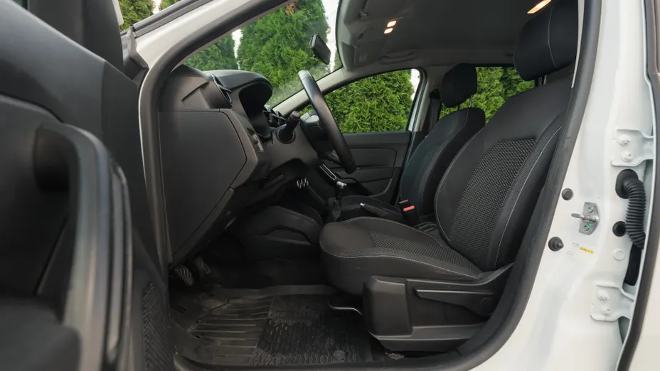 DACIA Duster Duster 1.5 Blue dCi Essential 4WD