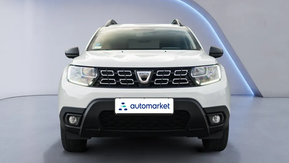 DACIA Duster Duster 1.5 Blue dCi Essential 4WD