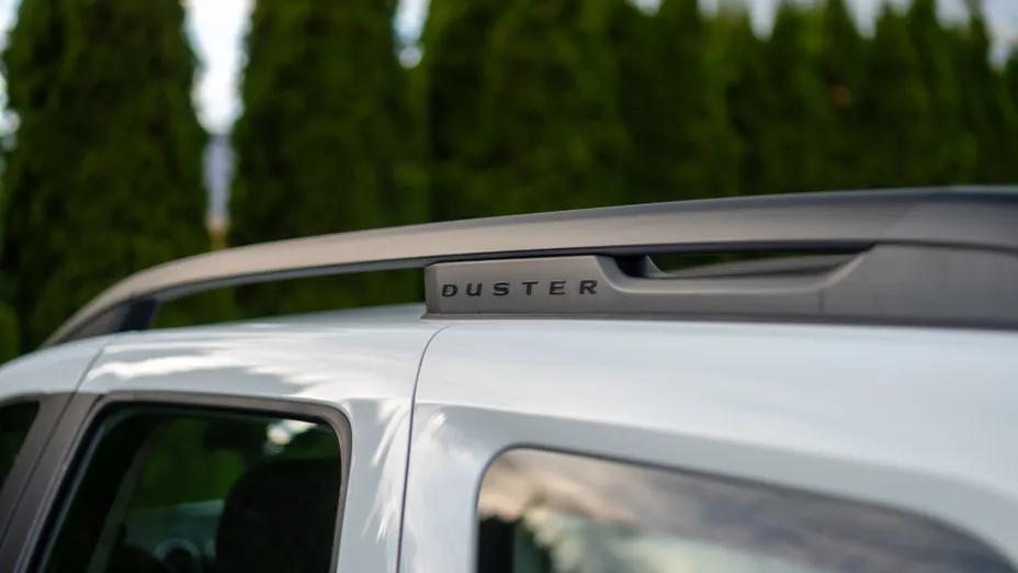 DACIA Duster Duster 1.5 Blue dCi Essential 4WD